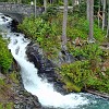 Narada Falls